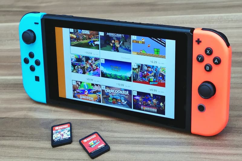 Nintendo Switch Online Official Launch Date september 18 2018