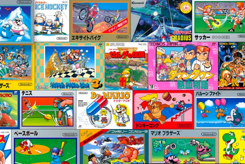 How to Get Japanese Nintendo Switch Online Retro Games on Any