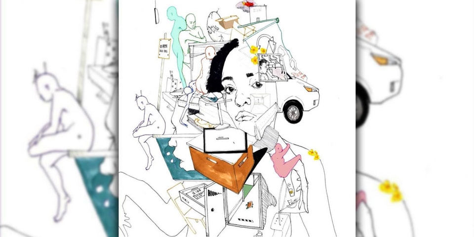 Listen To Noname S Room 25 Album Stream Hypebeast Listen To Noname S Room 25 Album Stream Hypebeast