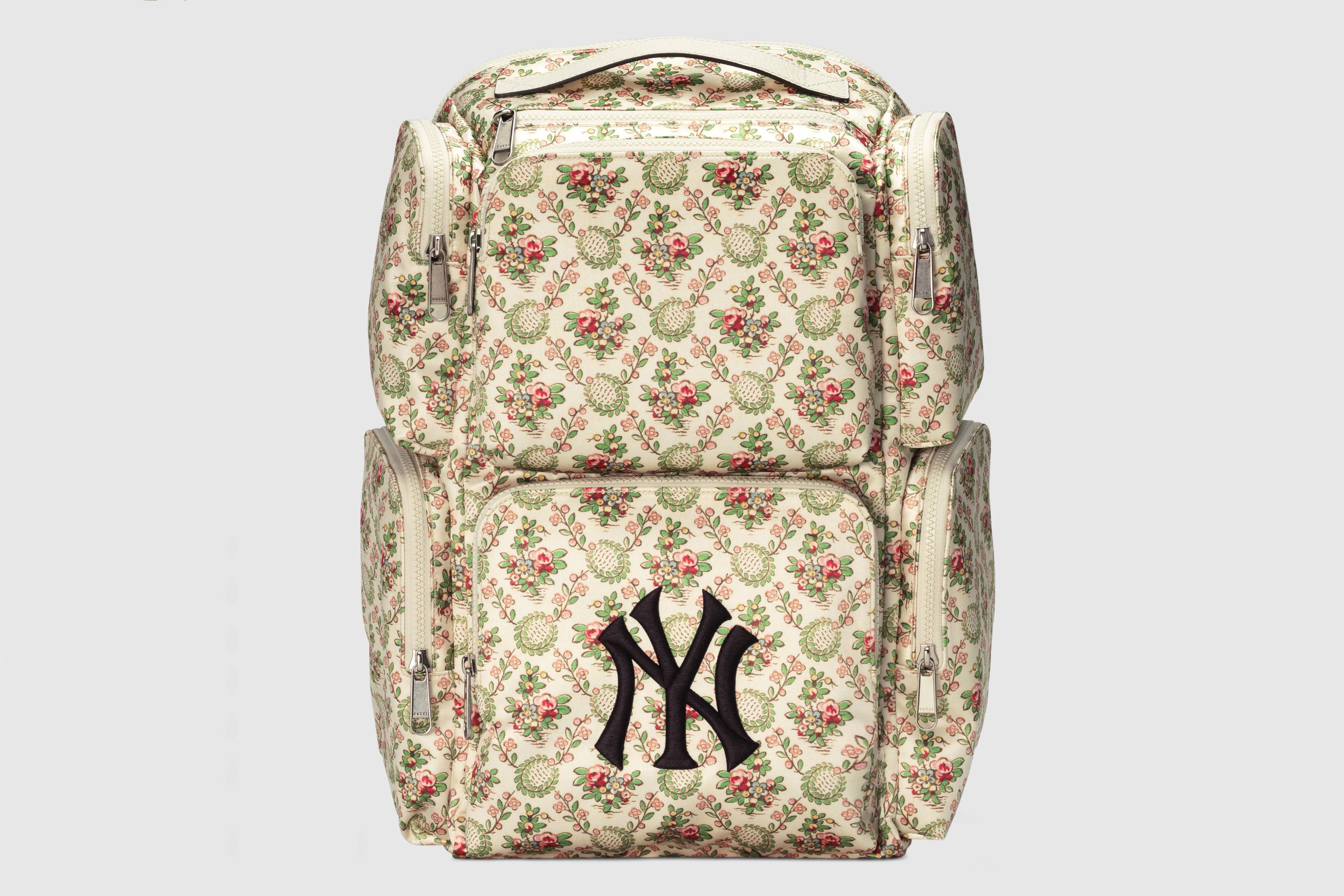 ny yankees backpack