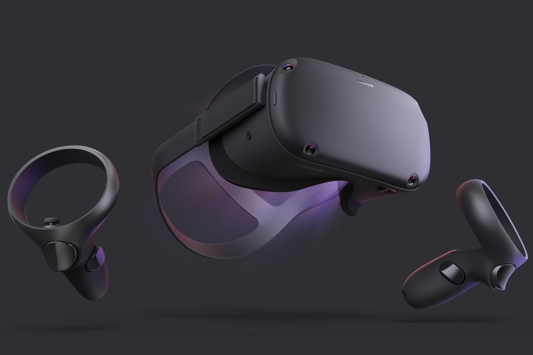 The $399 USD Standalone Oculus Quest VR Headset Has Been Announced