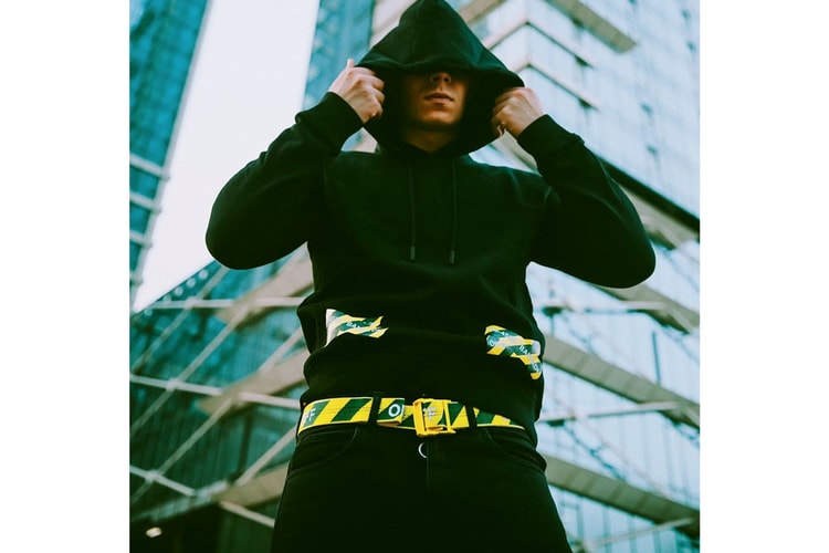 Off-White™ Introduces an Exclusive Capsule Collection for Its Bangkok Flagship