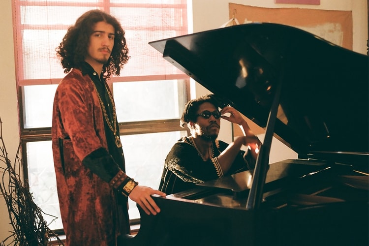 Onyx Collective & Sporting Life's "Space-Wars" Is a Vintage Video Game Soundtrack