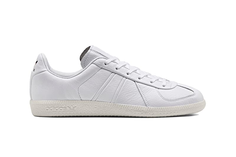 oyster holdings adidas originals woodie white twinstrike adv army sneaker white rainbow color drop release date september 28 2018 info buy sell traveling is a sport collaboration