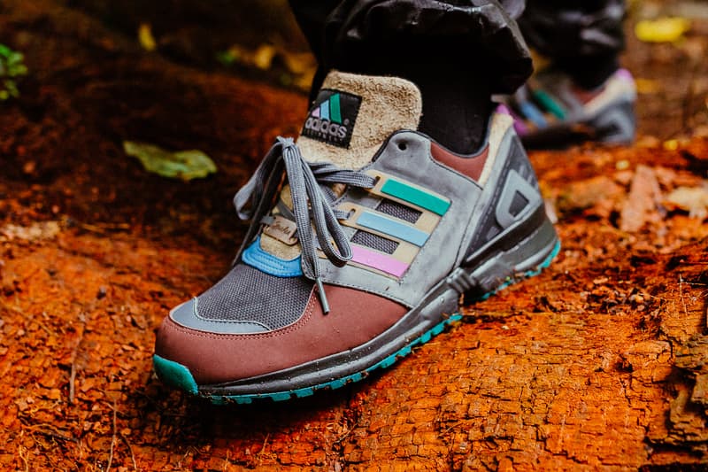 Packer Shoes x adidas Consortium EQT Cushion 91 | Hypebeast Packer Shoes x adidas Consortium EQT Cushion 91 | Hypebeast
