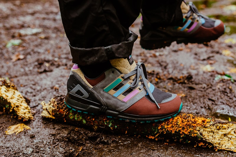 packer shoes adidas consortium eqt cushion 91 release