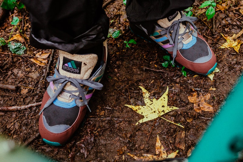 packer shoes adidas consortium eqt cushion 91 release