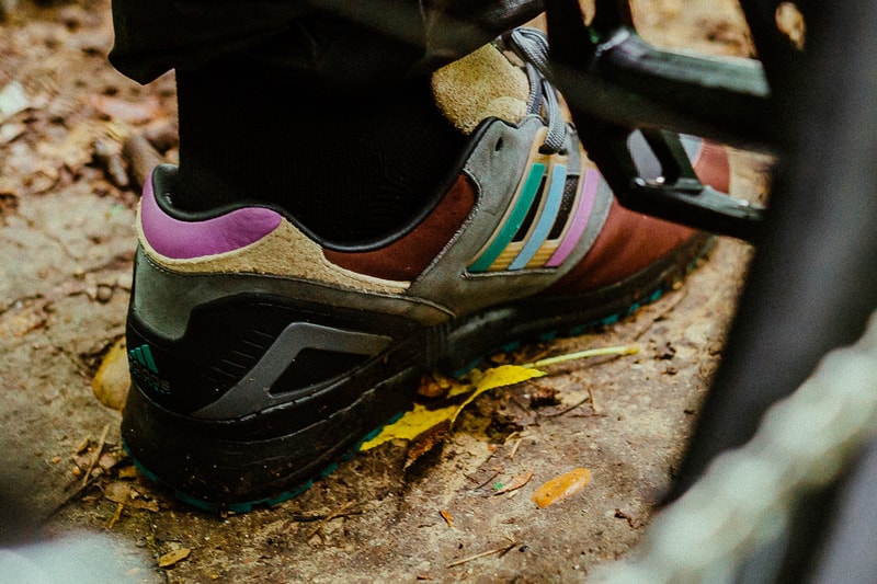 packer shoes adidas consortium eqt cushion 91 release