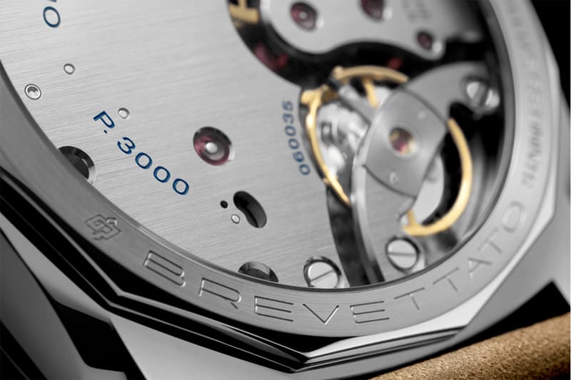 Panerai Art Deco Radiomir 1940 Acciaio Release Watches wristwatch luxury Italian Swiss Watch vintage movement