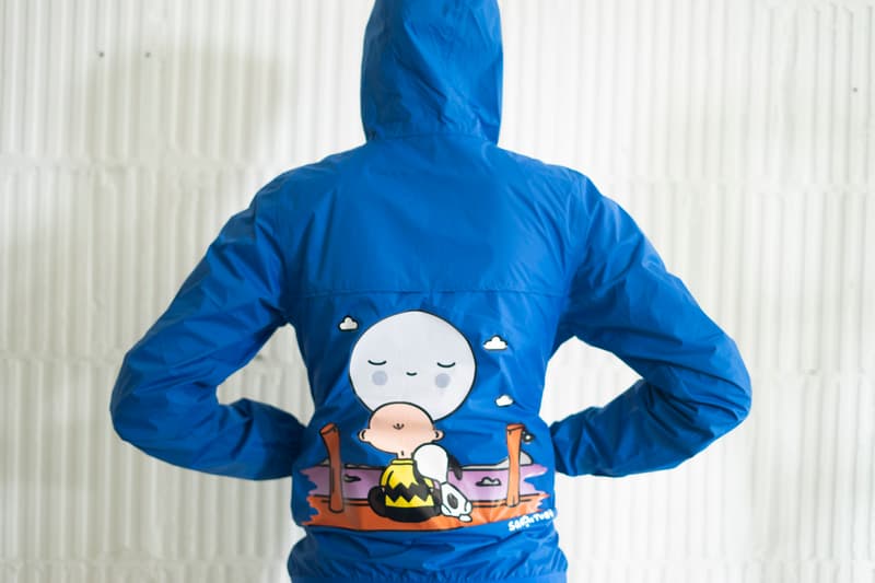 Peanuts Global Art Collective STORY