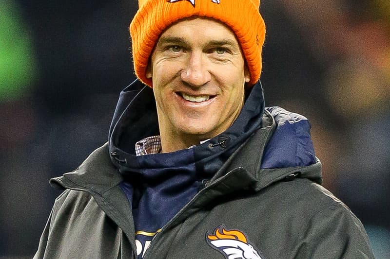 Watch Peyton Manning Do Lil B's Cooking Dance