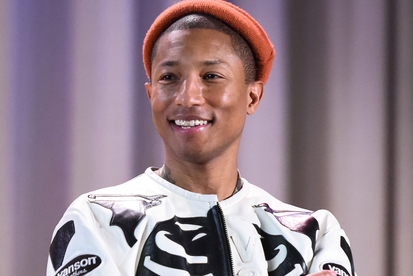 Pharrell Partnering With Dean & Deluca for Gourmet Food Line