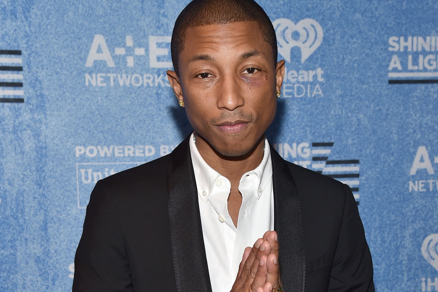 Pharrell Williams Confirms a Future N.E.R.D. Album