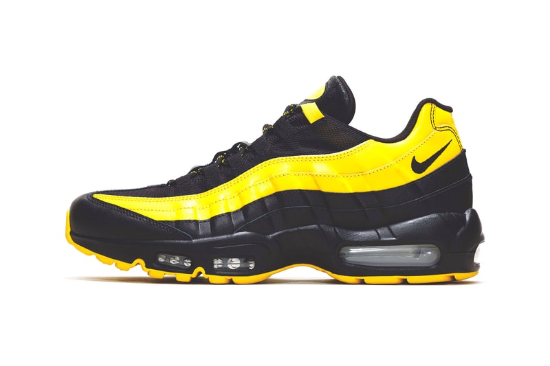 Nike Air "Frequency" Pack Release foot locker air max plus air max 97 air max 95 yellow black white sneakers