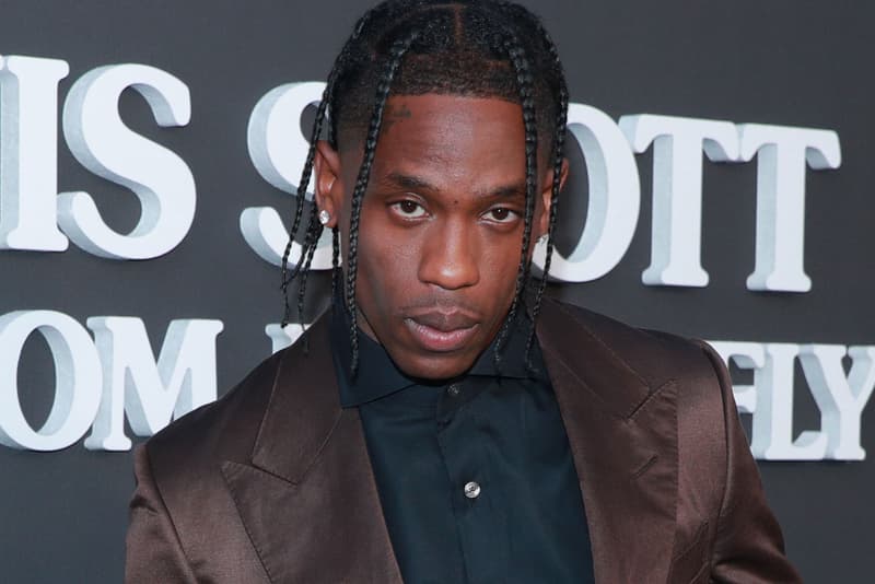 Travis Scott Birds In The Trap Sing McKnight Poll