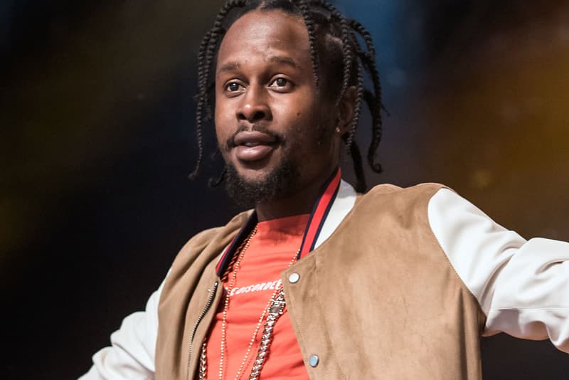 Hear Popcaan’s Supercharged New Single, “Money Mi Want”