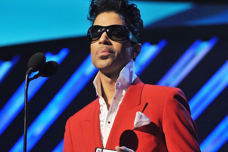 Prince Gives Props to Kanye West, Jill Scott and Kendrick Lamar