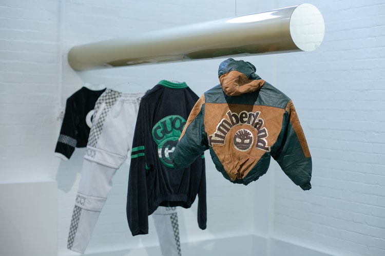 A Closer Look at Procell’s Pop-Up at LN-CC