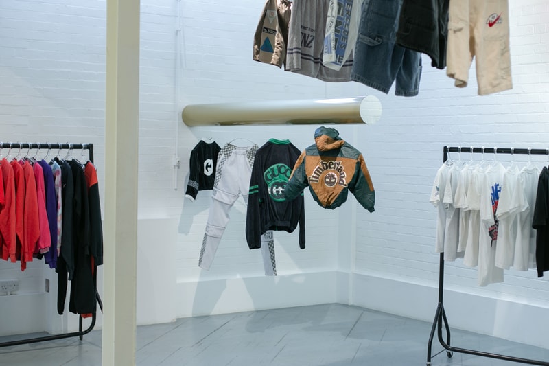 Pro Cell LN-CC Interview Closer Look Bootleg Custom Vintage Clothing Garments Cop Purchase Buy Gucci Fendi Chanel Stüssy