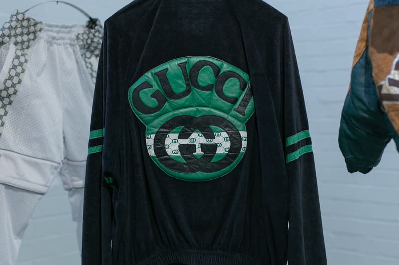 Pro Cell LN-CC Interview Closer Look Bootleg Custom Vintage Clothing Garments Cop Purchase Buy Gucci Fendi Chanel Stüssy