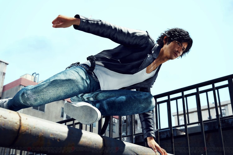 'Project Judge' Lets You Solve Crimes in Tokyo as a Private Investigator