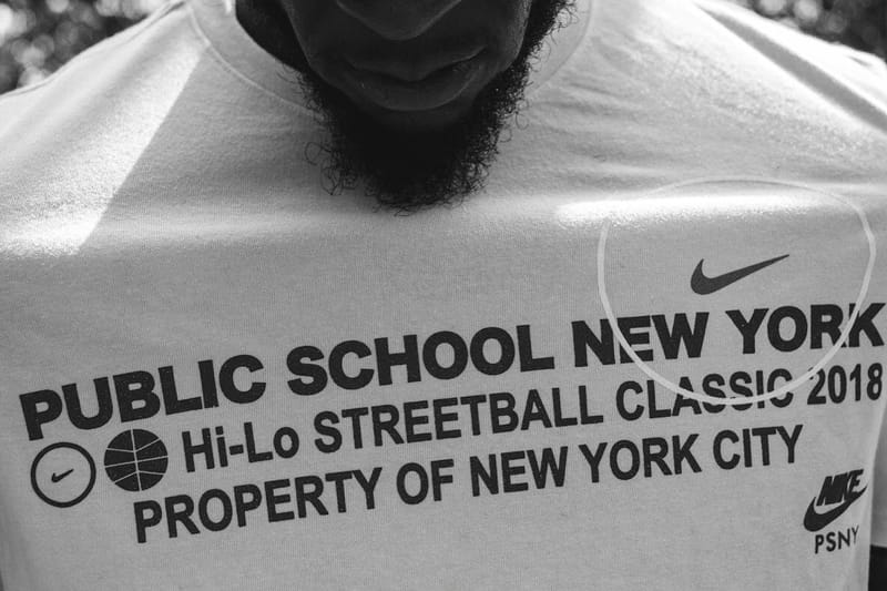 nike psny shorts