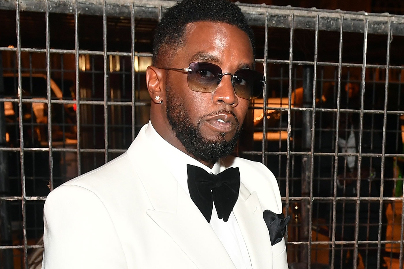Puff Daddy Leads Forbes' List of 'Hip Hop Kings' For 2016