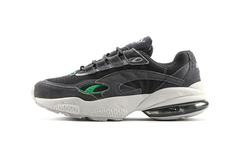 puma q cell