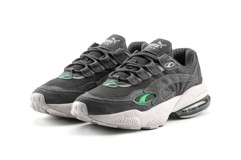 PUMA CELL Endura & Venom "Asphalt" for HYPEFEST