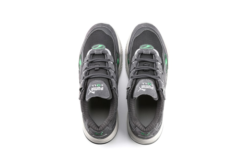 PUMA CELL Endura & Venom "Asphalt" for HYPEFEST