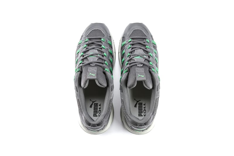 PUMA CELL Endura & Venom "Asphalt" for HYPEFEST