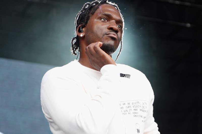 Pusha T, Tory Lanez, YG, Lido, Jhene Aiko & More Booked for Red Bull's 30 Days in LA