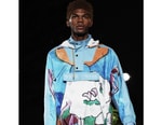 Pyer Moss Examines the Current African-American Landscape in SS19 Collection
