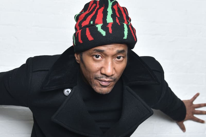 Q-Tip & Michelle Obama to Honor Nations Best Student Poets at White House