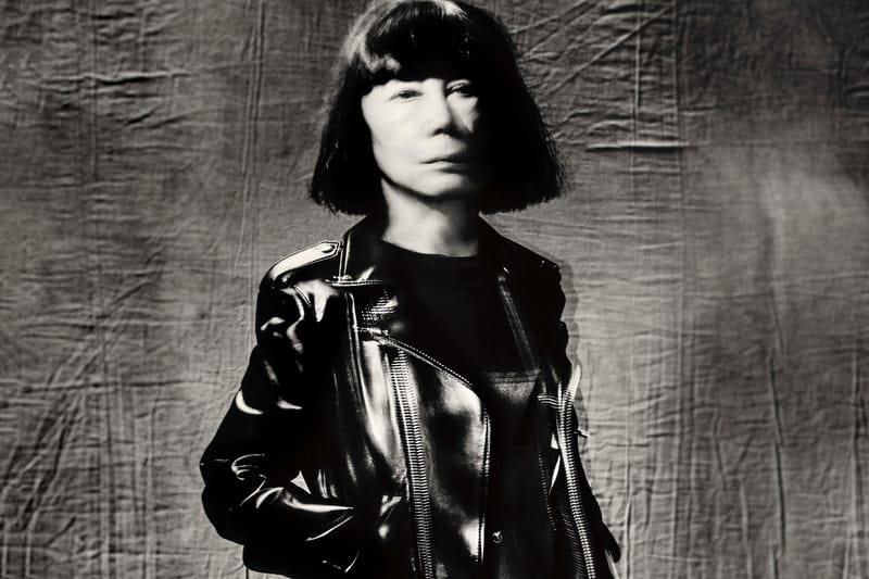 Rei Kawakubo Explains Why Designing Menswear is "More Interesting"