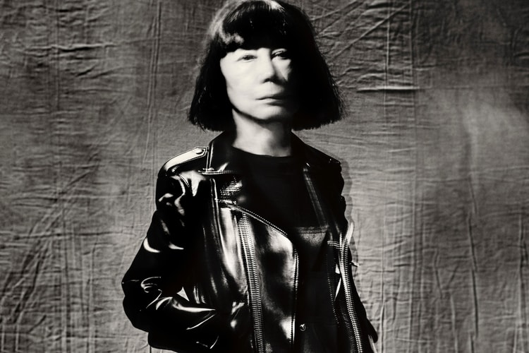 Rei Kawakubo Explains Why Designing Menswear is "More Interesting"