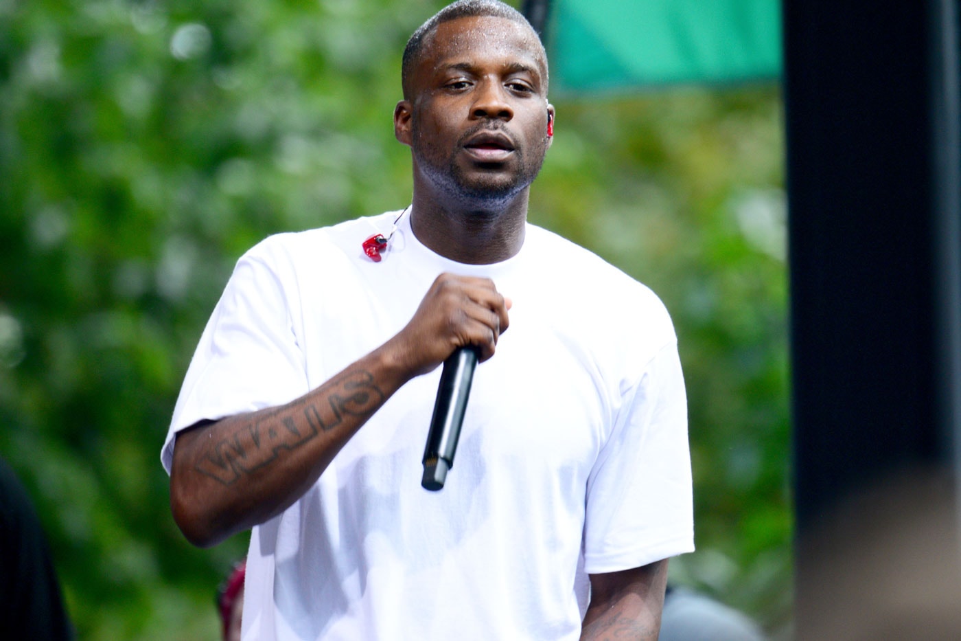 Release Dates for Jay Rock's '90059' Have Been Confirmed