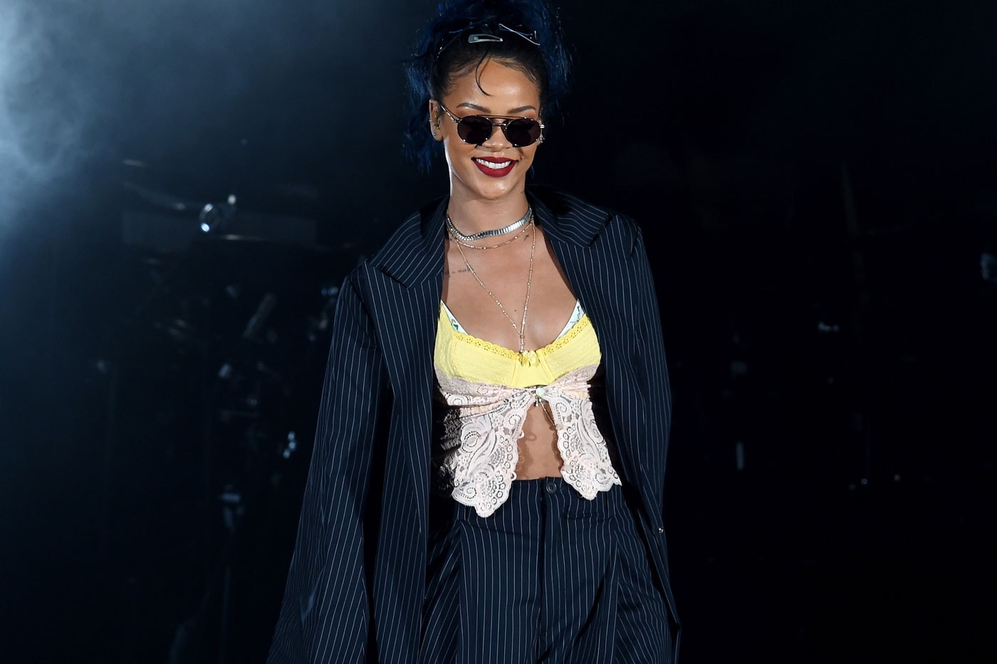 Rihanna Is Excited About Her Purchase of Travi$ Scott's 'Rodeo'