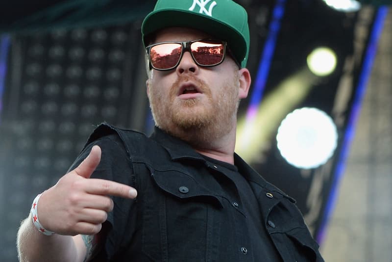 Run The Jewels Debut New Music off 'Run The Jewels 3'