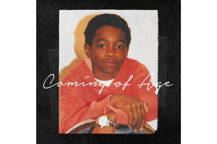 On the Edge of 30, Sammie Comes of Age