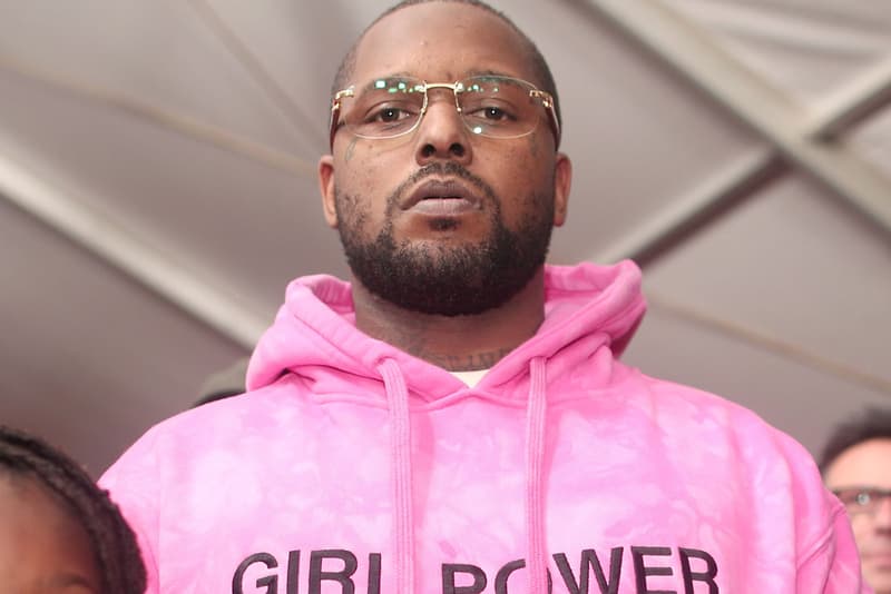 ScHoolboy Q and E-40 Killed This 'Jimmy Kimmel Live' Performance of "Dope Dealer"