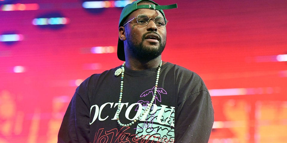 Schoolboy Q Interview Reveals How He Wants To Be A Soccer Dad Hypebeast Schoolboy Q Interview Reveals How He Wants To Be A Soccer Dad Hypebeast