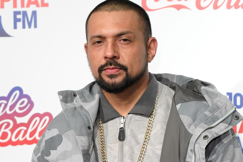 Sean Paul Calls Out Drake, Kanye West & More