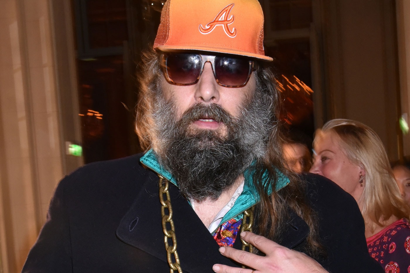 Sébastien Tellier, Robyn And More Share New Music for 'Partisan'