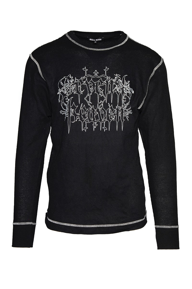 Seventh Heaven Pre-Fall 2018 Collection bomber jackets crewneck pullovers release info