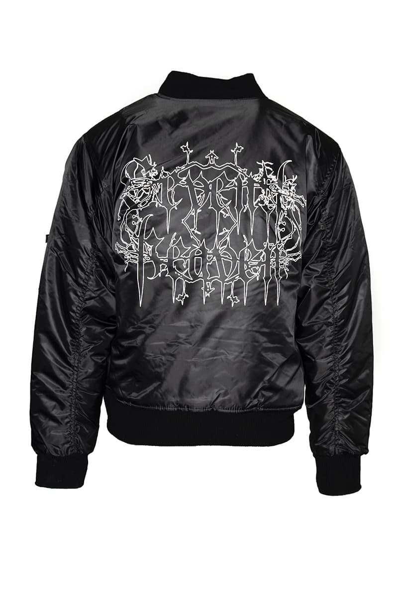 Seventh Heaven Pre-Fall 2018 Collection bomber jackets crewneck pullovers release info