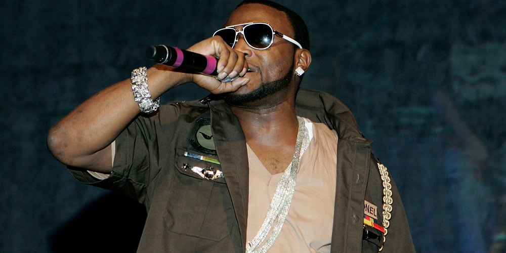 Open Post: Rapper Shawty Lo died 4 years ago today