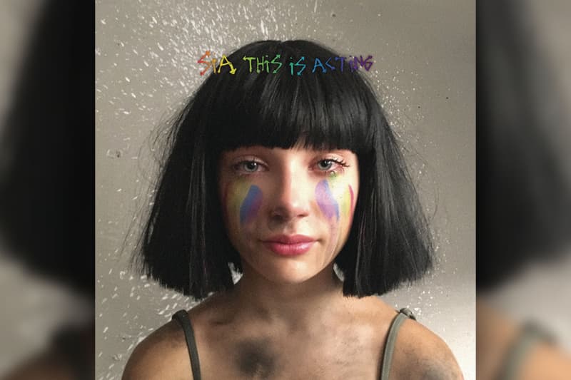 Sia Featuring Kendrick Lamar The Greatest