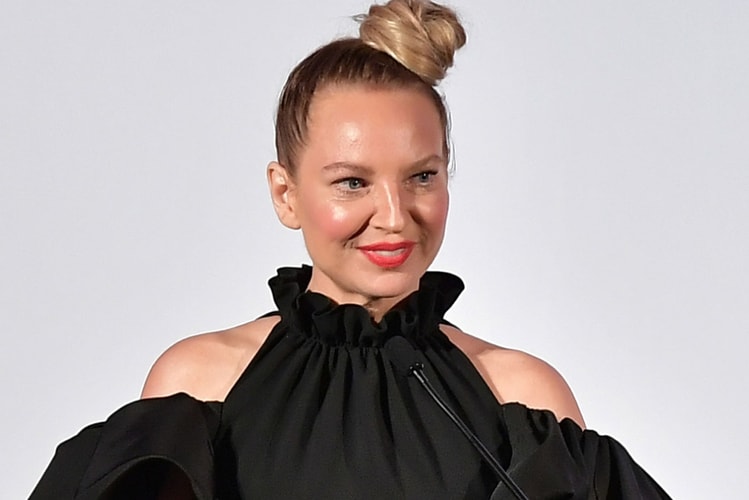 Sia & Kendrick Lamar Share New Song "The Greatest”