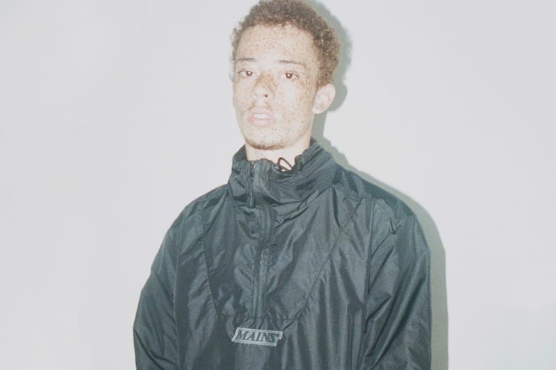 Skepta Announces Mains Pop-Up in London